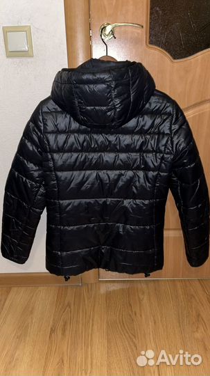 Пуховик Replay женский