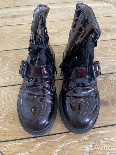 Кеды, балетки, ботинки для девочки 31 размер