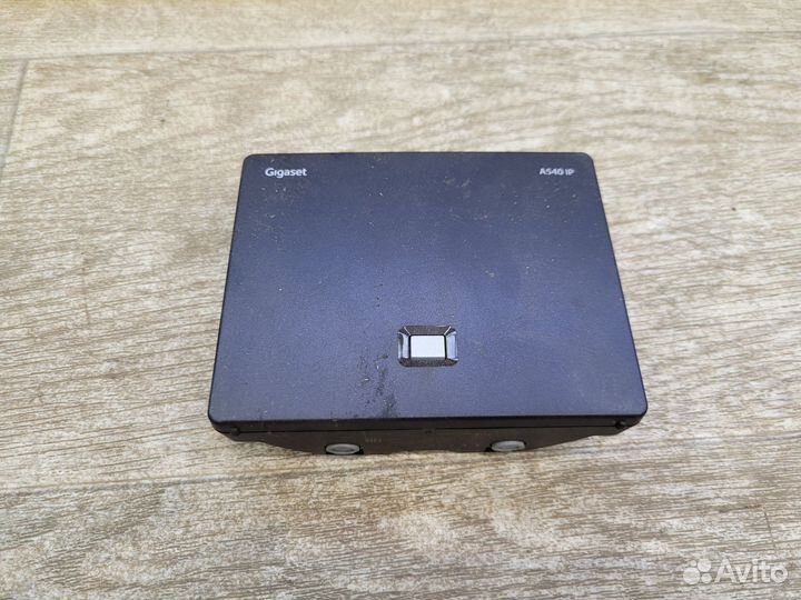 Телефон Yealink SIP-T21P E2