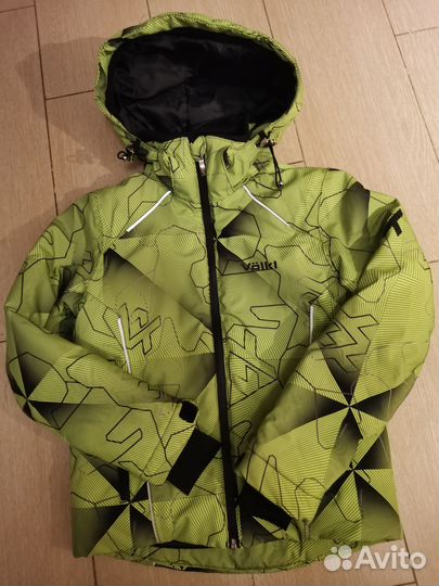 Костюм горнолыжный для мальчика