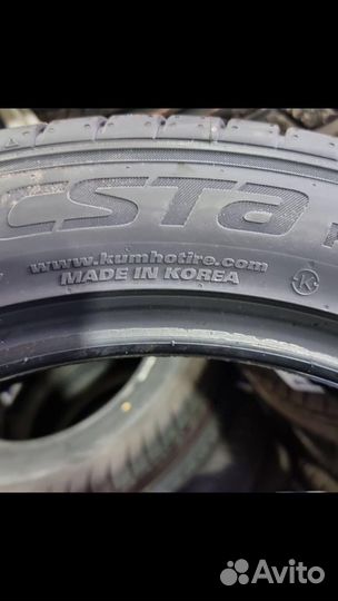 Kumho Ecsta PS71 225/50 R17
