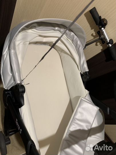 Коляска люлька