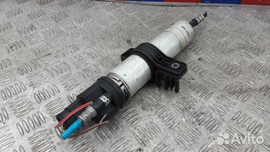 Корпус топливного фильтра BMW 5 F10/F11 (2NN03US01