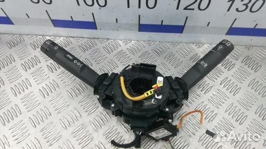 Переключатель поворотов и дворников (стрекоза) ope