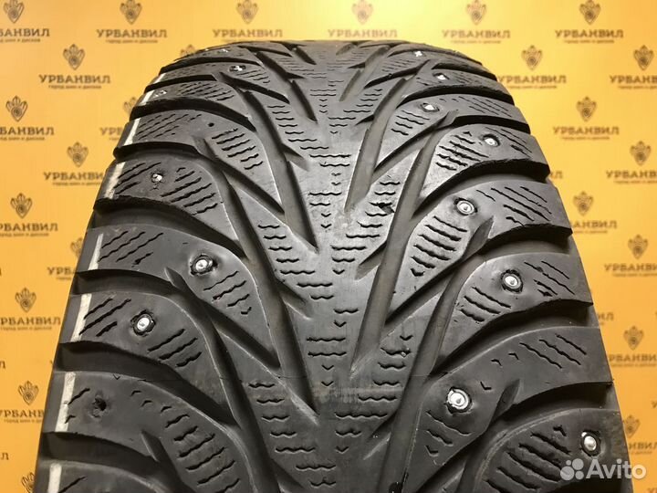 Yokohama Ice Guard IG35 265/65 R17 112T