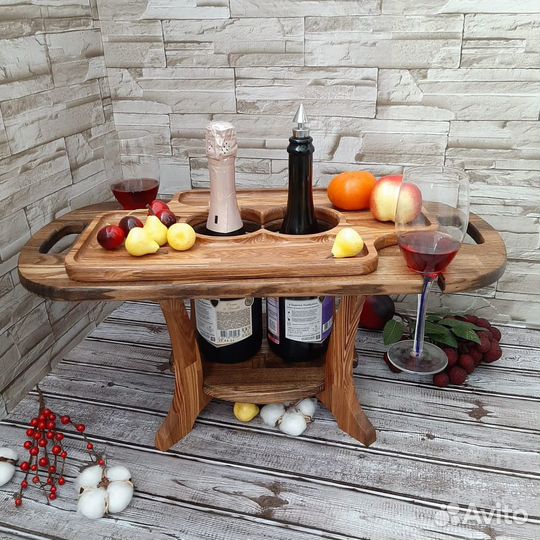 Винный столик