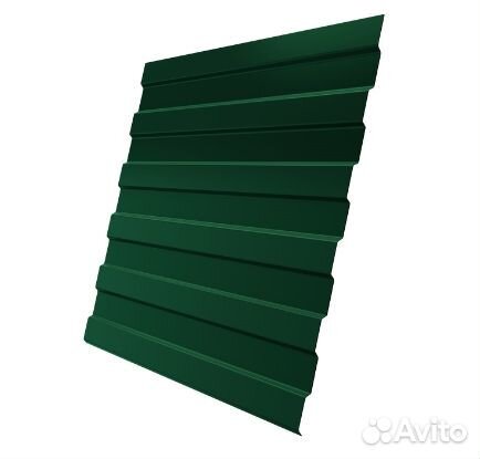 Профнастил