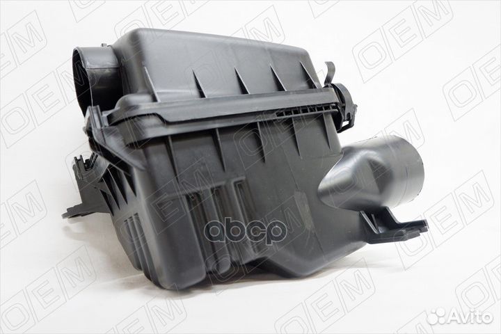 Kia Cerato 3 (2013-2018) Корпус воздушного фильтра