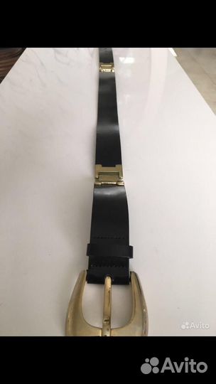 Ремень женский