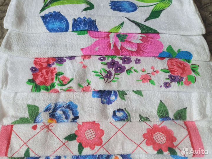 Ткань хлопок