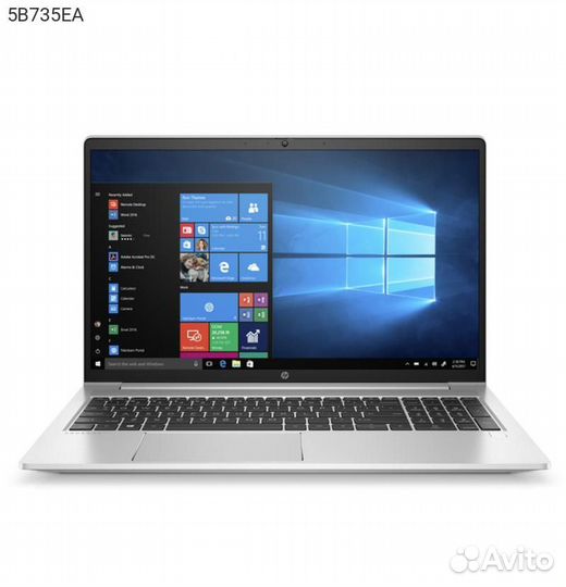 Ноутбук HP ProBook 450 G8 15.6
