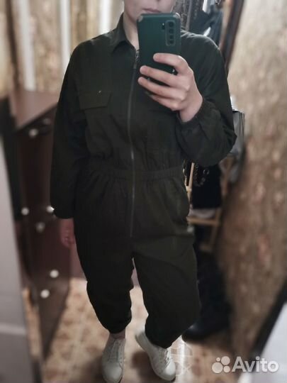 Комбинезон женский