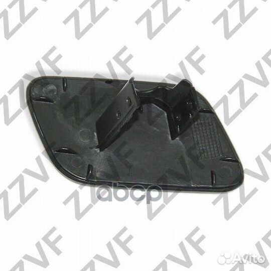 Крышка форсунки омывателя левая (L) audi A4 B6