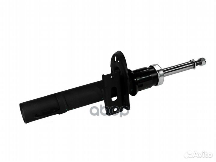 Z00301 амортизатор газовый передний Audi A2, S