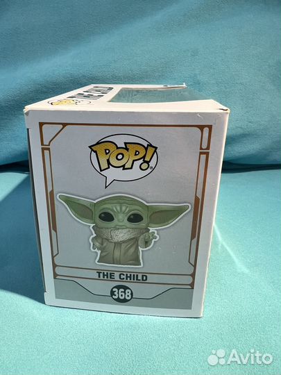 Funko pop star Wars