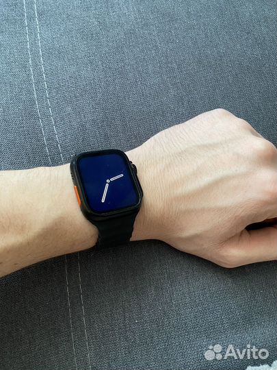 SMART watch/ смарт часы
