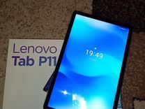 Lenovo Tab p11