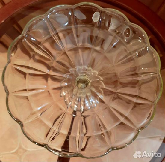 Тарелка суповая, Poland, 50-е г.г