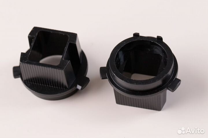 Адаптер под Xenon Hyundai - KIA H7 Тип 2