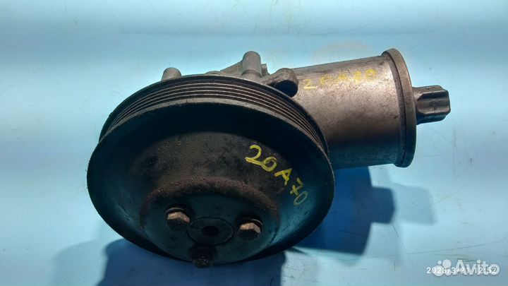 Насос гидроусилителя для Mercedes-Benz W124