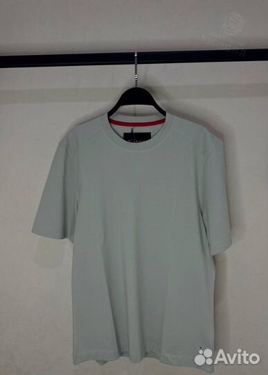 Футболка мужская Kiton