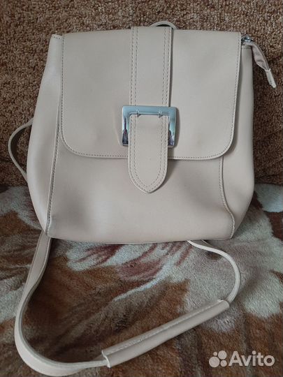 Сумки-рюкзаки