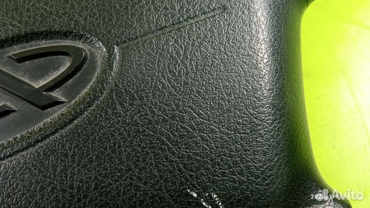 Подушка безопасности в руль для Chery Amulet A15