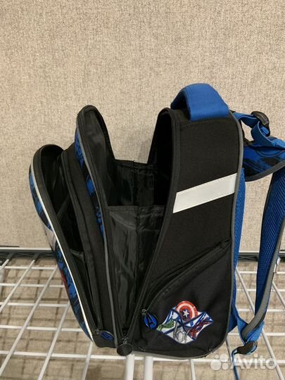 Рюкзак детский