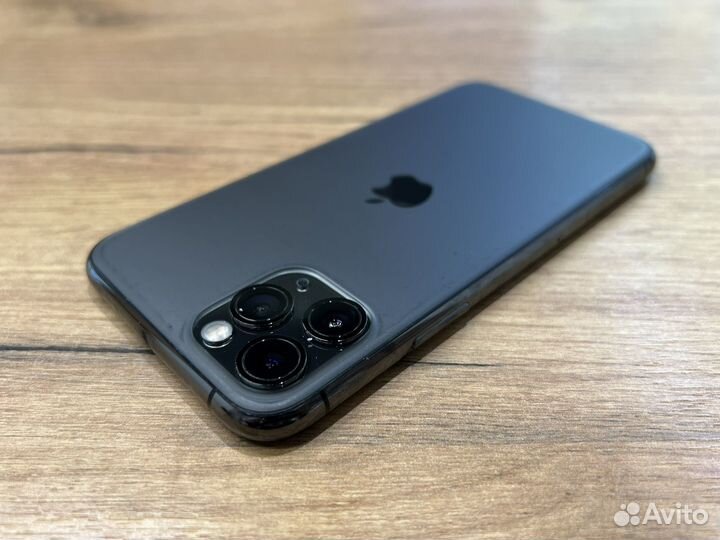 iPhone 11 Pro Max, 64 ГБ