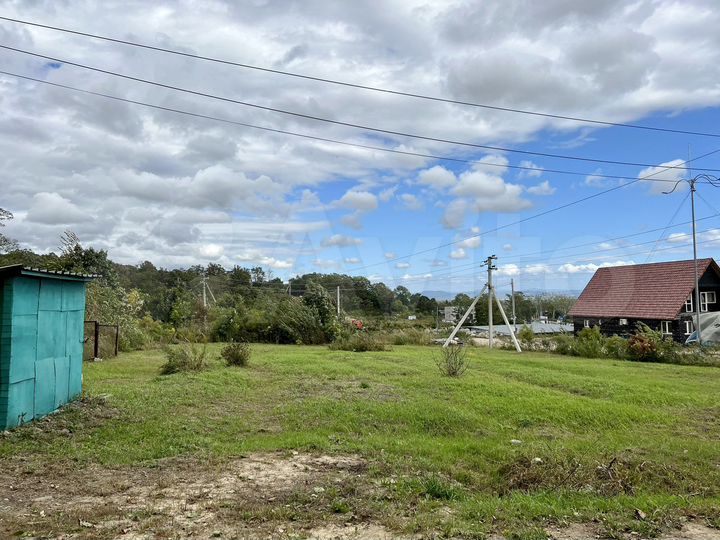 Участок 10 сот. (ИЖС)