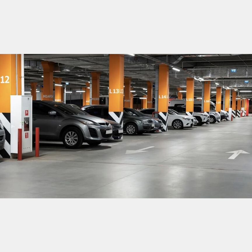 2-к. квартира, 56,8 м², 2/9 эт.