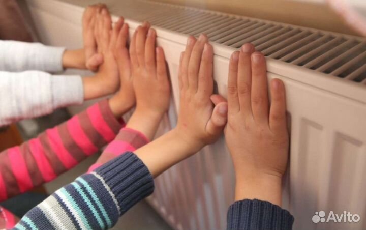 Датчик температуры бойлера NTC protherm