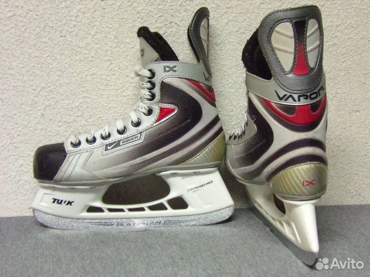 Хоккейная форма взрослая