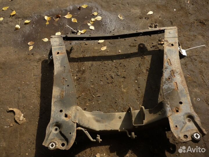 Передний подрамник форд мондео 3