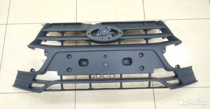 Решетка радиатора 8450100959 LADA