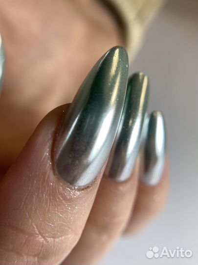 Маникюр педикюр