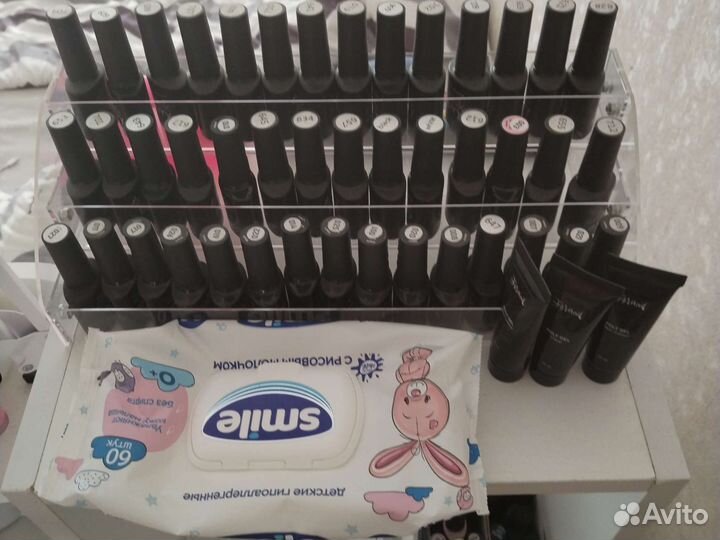 Все для маникюра