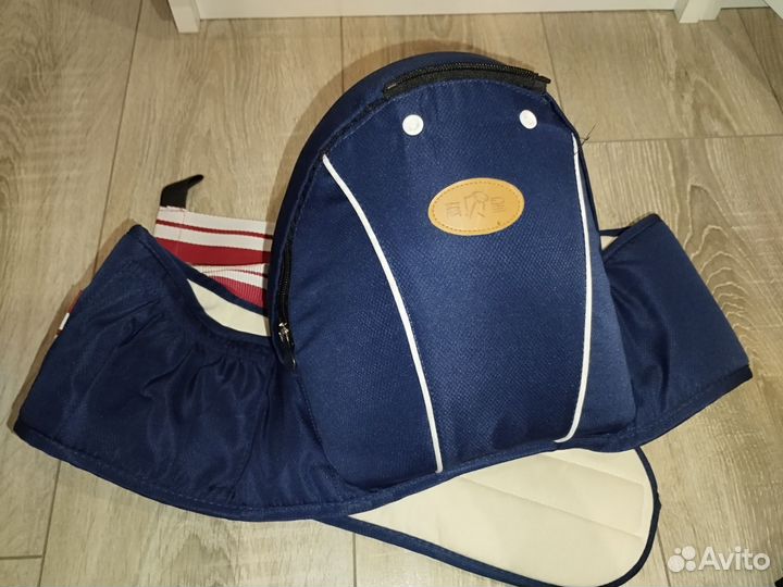 Эрго рюкзак хипсит Gabesy