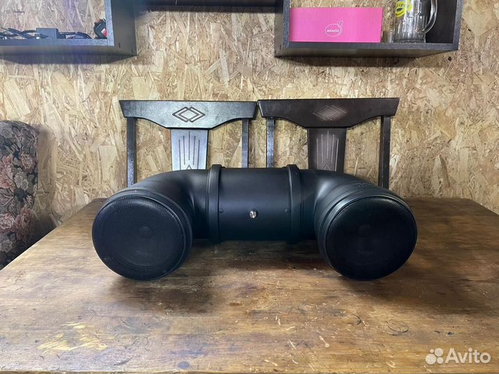 Музыка на квадроцикл