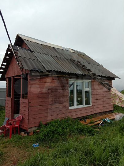 Участок 15 сот. (ИЖС)