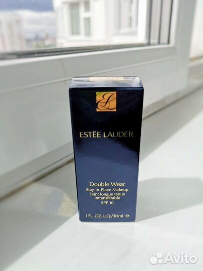 Тональный крем Estee Lauder Double Wear 2N1 новый