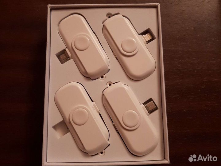 Устройство Power Bank для телефонов iPhon база