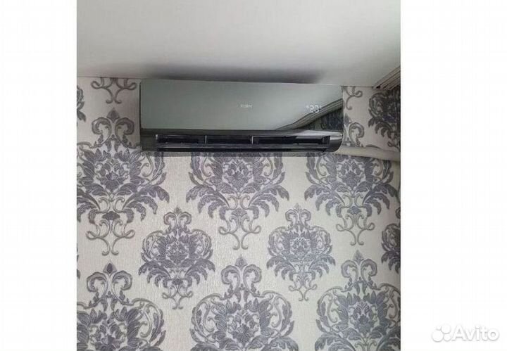 Кондиционер сплит в наличии