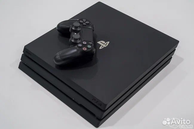 Sony playstation 4 PS4 pro