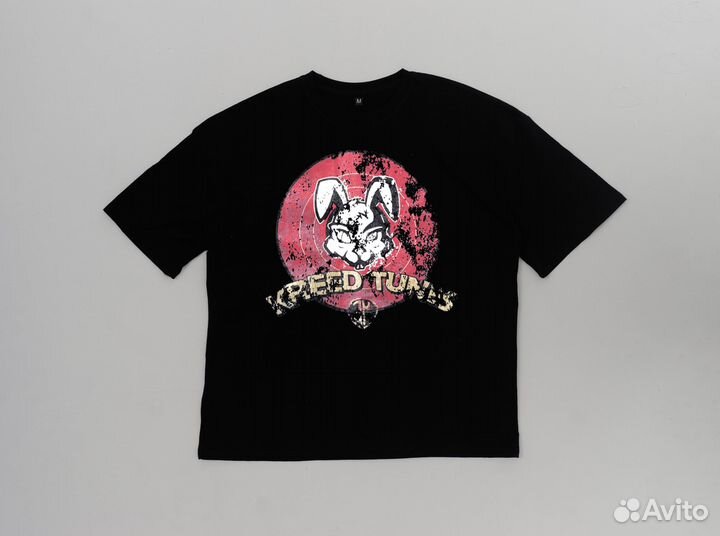 Футболка Егор Крид - Kreed Tunes