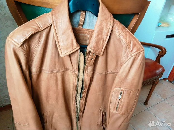 Куртка Massimo Dutti M (48)