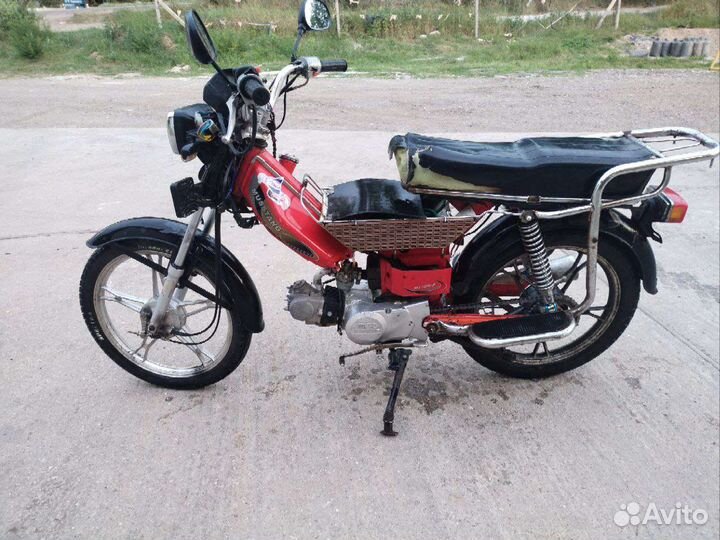 Дельта 72 куба