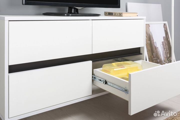 Квадро Тумба под тв 13.277