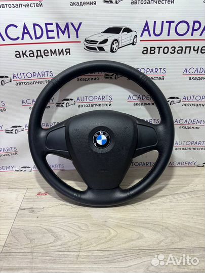 Руль BMW X3 F25