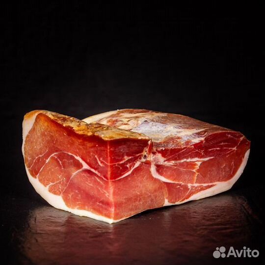 Хамон Серрано Reserva Rodriguez блок 2-3 кг